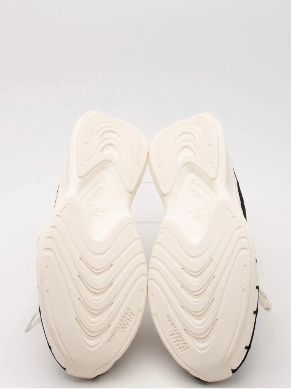 APL Athletic Sneakers with Black
